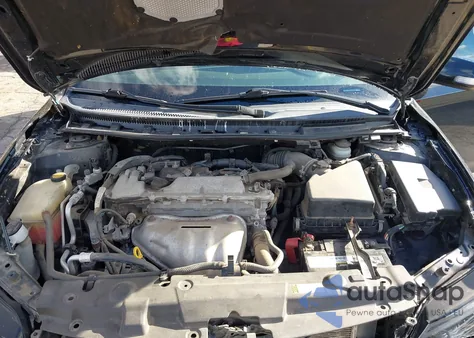 2012 Scion Tc z USA, uszkodzony, nr VIN JTKJF5C75C3042734